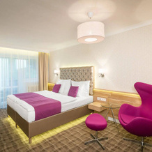 Pytloun Wellness Hotel Harrachov, Харрачов — фото 3