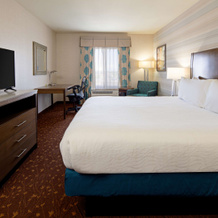 Hilton Garden Inn Albuquerque Airport, 阿尔伯克基 — 照片 5