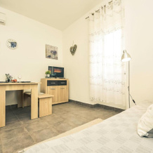 Apartment Snježana-4, 卡尔洛巴格 — 照片 2