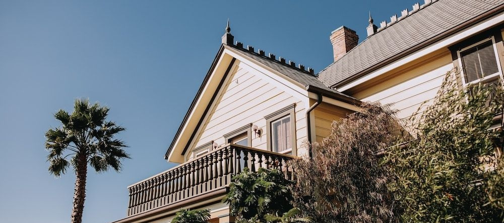Cass House Cayucos, Кайукос — фото 1