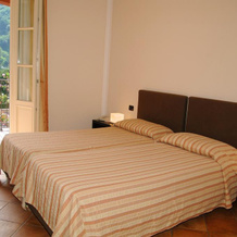 Aquazzurra Resort & Aparthotel, 坎诺比奥 — 照片 3