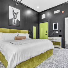 One South Boutique Hotel & Venue, Йорк — фото 5