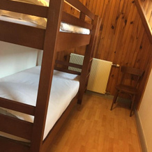 Chambres d'hôtes A la Fecht, 松德纳赫 — 照片 4