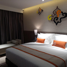 Patra Cirebon Hotel & Convention, 井里汶 — 照片 3