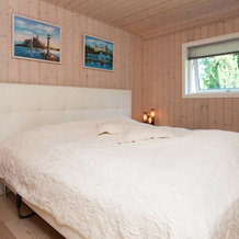 Lush Holiday Home in Toftlund With Terrace, 阿里尔德 — 照片 5