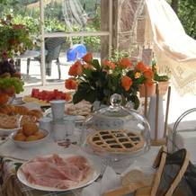 B&B Bosco dei Cervi, Grizzana Morandi — photo 5