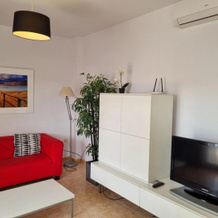 Apartamento A 30 Metros Del Mar, Олива — фото 2