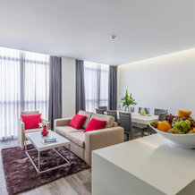 Melia Maputo Sky, Maputo — photo 4