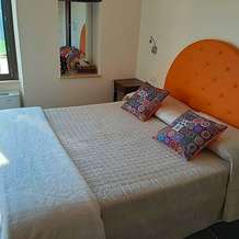La Tana Dei Leoni B&B, 蒙桑波洛-德尔特龙托 — 照片 2