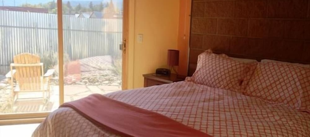 Salida Sol 3 Bedroom Holiday Home By Pinon Vacation Rentals, 萨利达 — 照片 1