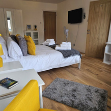 Charming 1-bed Apartment in Cromer Town Centre, 克罗默 — 照片 2
