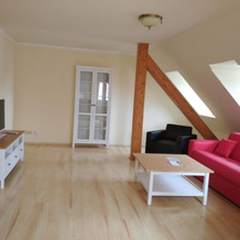 Apartment Burgstraße, Pirna — photo 2