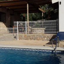 Casas Rurales Cinco Soles, 莫利纳德塞古拉 — 照片 2