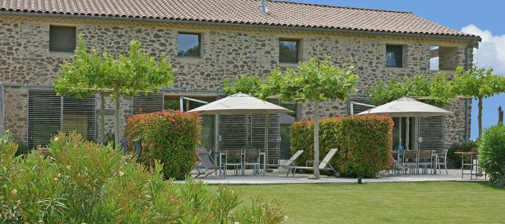 18Th Century Farmhouse On A Domain Of 1.2 Ha With Vineyard, Private Swimming Pool, And Pool House, Рьё-Минервуа — фото 1