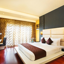 Flora Airport Hotel and Convention Centre Kochi, 内杜姆巴塞里 — 照片 3