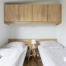 Vakantiepark Fort den Haak, 弗劳文波尔德 — 照片 2