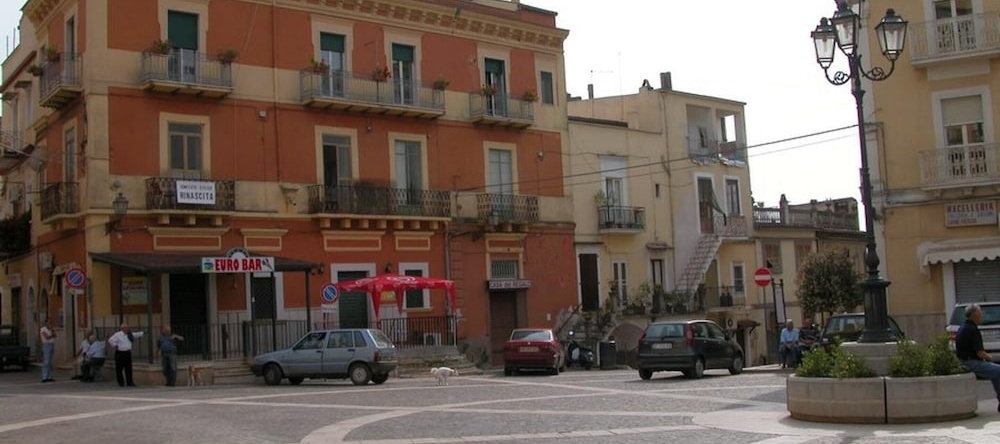 Property With 3 Bedrooms in Carpino, With Furnished Terrace - 11 km Fr, 卡尔皮诺 — 照片 1