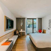 Radisson Blu Hotel Reussen, Andermatt, 安德马特 — 照片 3
