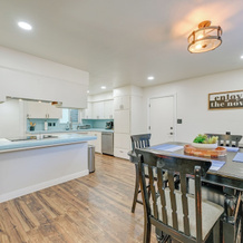 Visalia Vacation Rental W/ Yard: 1 Mi To Downtown, Висалия — фото 3