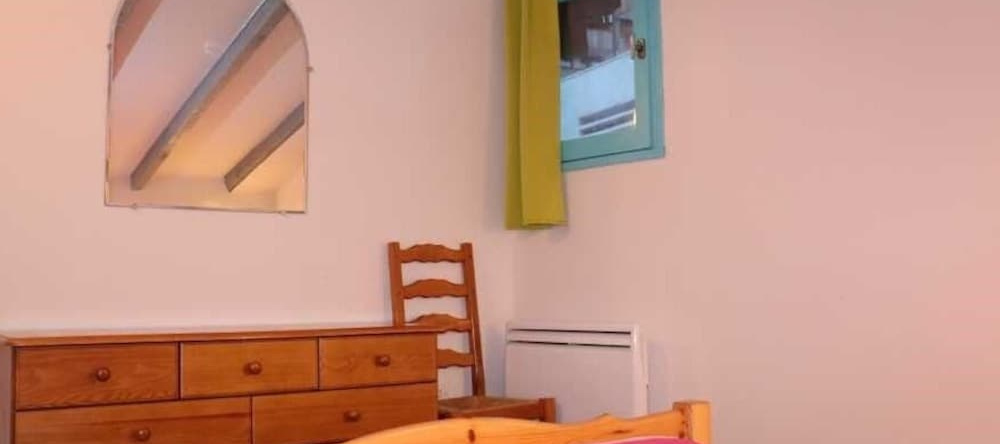 Appartement Les Chaumettes, 奥西埃 — 照片 1