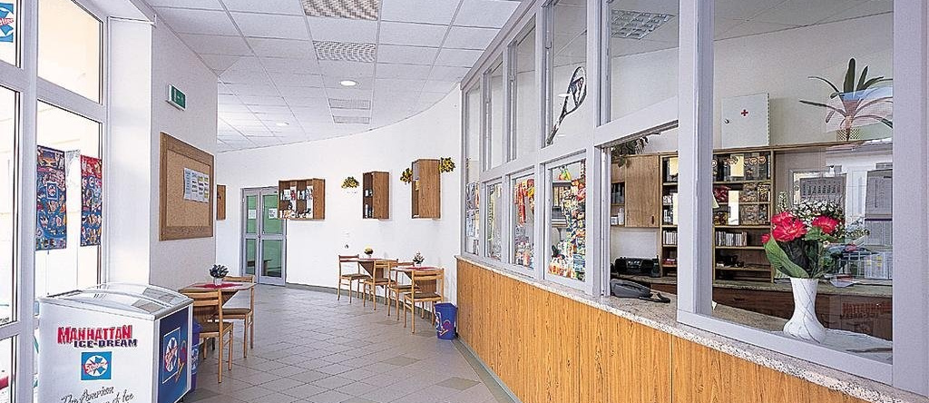 Sportovní Centrum Semily, 塞米利 — 照片 1