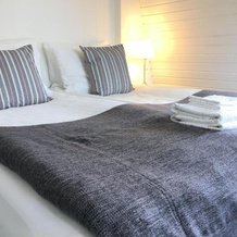 Sandkaas Badehotel, Allinge — photo 2