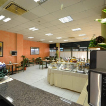 Sun Hotel, Rubiera — photo 5
