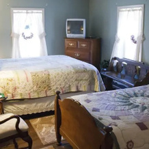 Blair Mountain Bed & Breakfast, Черчтаун — фото 5