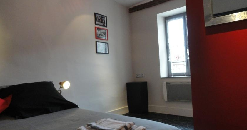 Chez Ph Et Aurélie, Autun — photo 1