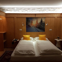 Hotel Oriental, Campodolcino — photo 4