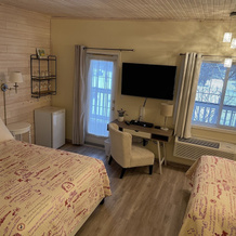 Inn On Canyon, Горячие источники Granite — фото 4