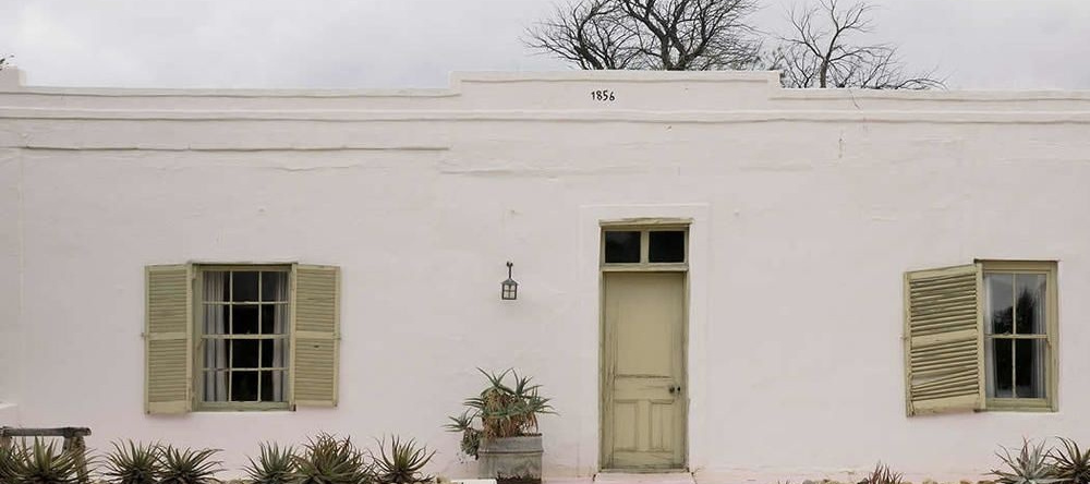 African Relish Cottages, Prince Albert — photo 1