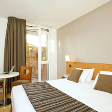 Sejours & Affaires Paris-Ivry, 塞纳河畔伊夫里 — 照片 2
