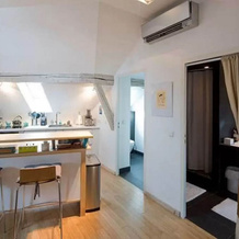 Appartement Grand Rue 1, Страсбург — фото 3