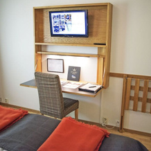 Starby Hotell, Вадстена — фото 5