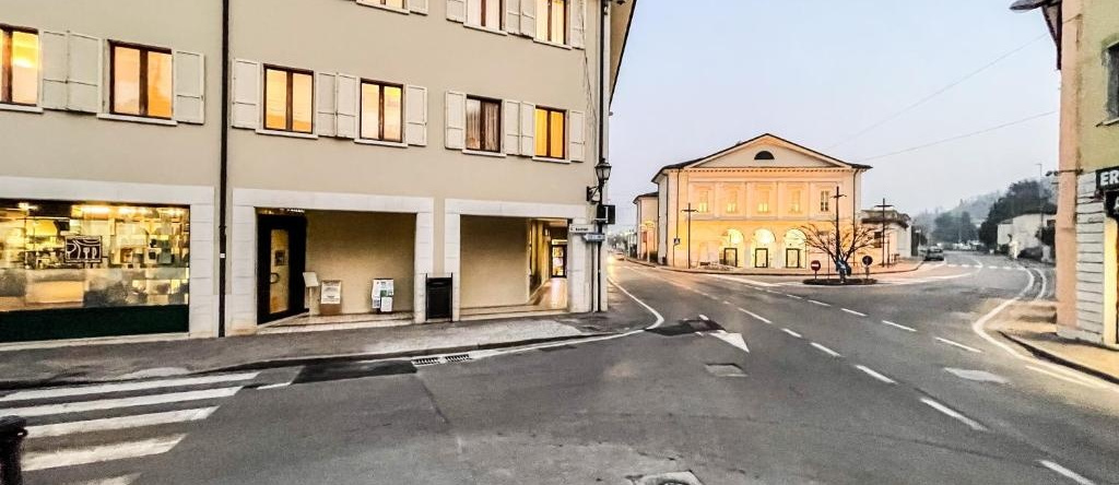 Hotel Elefante, Montichiari — photo 1