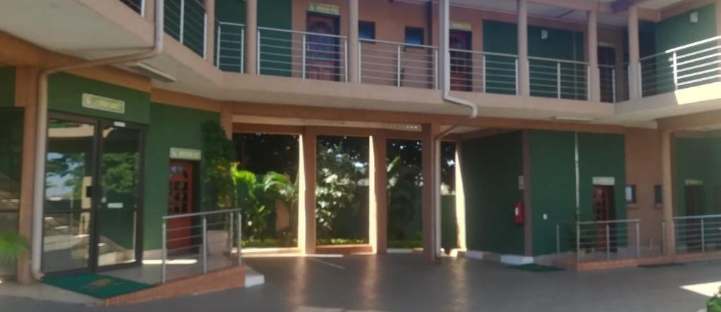 Vhafamadi Bed And Breakfast, Тохоянду — фото 1