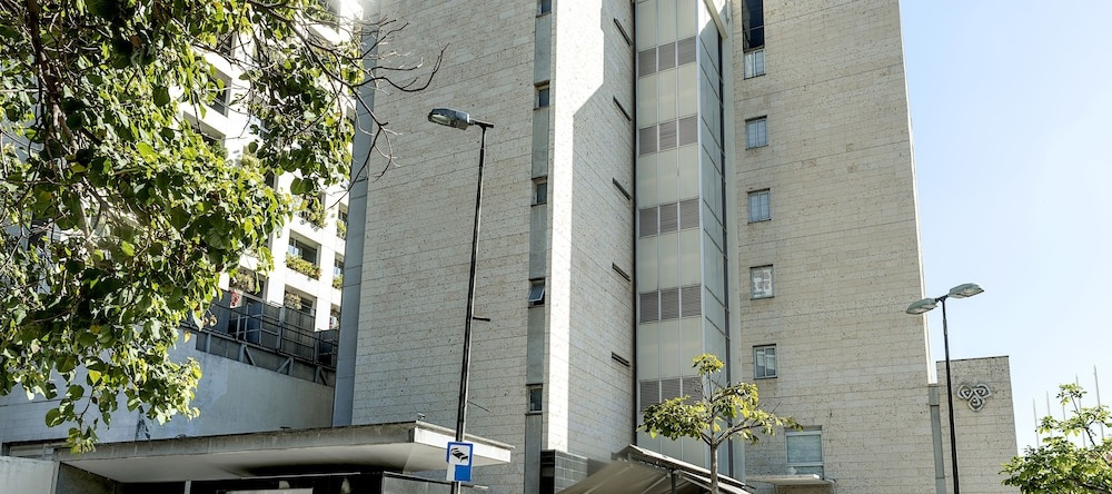 The Hotel Caracas, 加拉加斯 — 照片 1