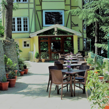 The Woodstock Resort, Naldehra — photo 4