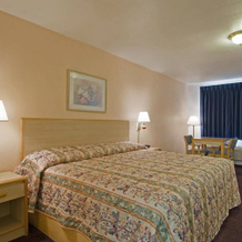 Americas Best Value Inn Altus, 阿尔特斯 — 照片 2