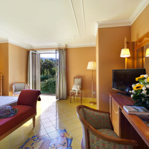 Grand Hotel La Pace, Sant'Agnello — photo 3