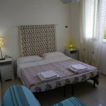Casette Santini B&B, 卡萨尔博尔迪诺 — 照片 5