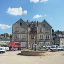 Maison Raffinee, Треньяк — фото 2