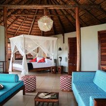 Coral Lodge Mozambique, Lumbo — photo 5