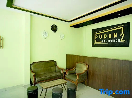 Hotel O Parapat Near Dermaga Ajibata Formerly Pudan Residence 2, Balige — photo 1