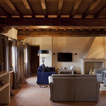 Li Zuti Country Resort, Bagno a Ripoli — photo 3