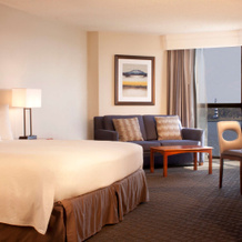 Hilton Houston Nasa Clear Lake, Нассау-Бей — фото 2