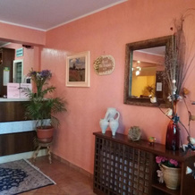 Hotel La Loggia, 卡斯特尔迪桑格罗 — 照片 2