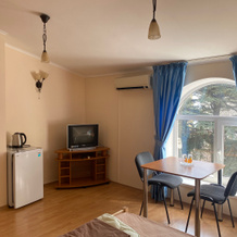 Hotel Massandra, Massandra — photo 5