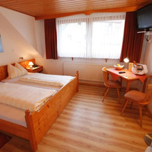 Hotel Krone Stühlingen - Das Tor Zum Südschwarzwald, 施蒂林根 — 照片 2